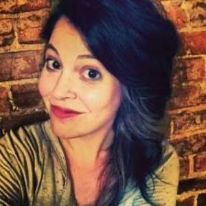 Meet your Posher, Jess